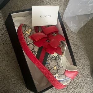 Gucci shoes “Youth”